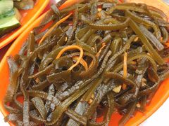 -老鞑子烤羊腿(海口店)