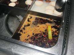 -海底捞火锅(锦艺城店)