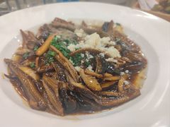 -罗阳人家私房菜(罗阳路店)