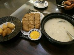 -堂宴·老厦门私房菜(1988仙岳总店)