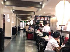 大堂-孔乙己(后海店)