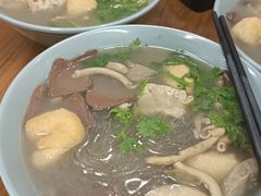 -金原鸭血粉丝汤·汤包·脆皮烤鸭(南京博物院店)