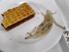 -老磁器口豆汁店(天坛店)