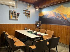 -丽江庭院·云南野生菌·海鲜火锅(鼓楼四合院店)