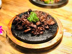 -嘉禾·悦享餐厅(八方汇店)