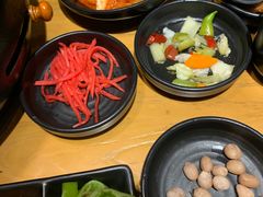 -九田家黑牛烤肉料理(宣化阳光广场店)