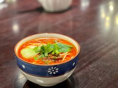 担担面-三俞竹苑(卓展店)