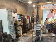 -GOGIYA·咕叽吖韩国传统烤肉店(小榄店)