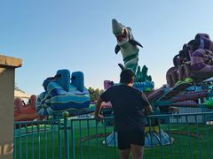 -秦皇岛乐岛海洋王国