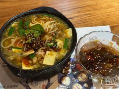 -束河人家(南锣鼓巷店)