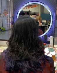 -Sugar Hair Salon