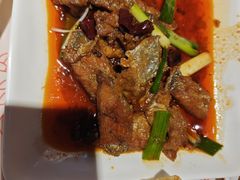 -五丁桥光头香辣蟹(望江橡树林店)