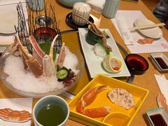 -蟹道乐(道顿堀本店)