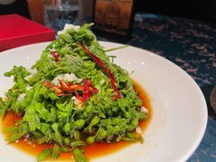 -茶人村·宫廷私厨(奥体印象城店)