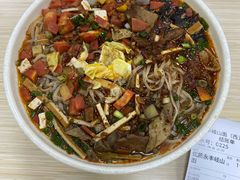 -永丰岐山面(西五路店)