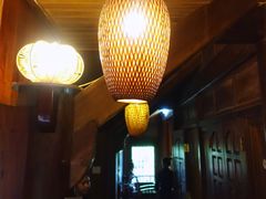 -Lam Vien Restaurant