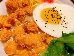 -一井烧肉·活鳗·寿司(望京SOHO店)