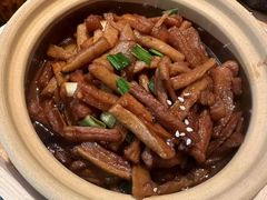 -小菜园新徽菜(青岛市南万象城店)