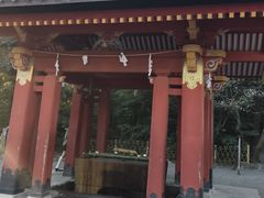 -鹤冈八幡宫