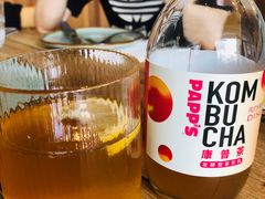 -RAC BAR(安福路店)