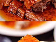 -黄连大头华烧鹅店(大良店)