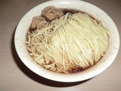 饺面-蒋家桥饺面店(广陵路店)