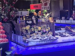 -九月海·海鲜自助(世纪东方店)