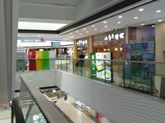 -万达广场(松江店)
