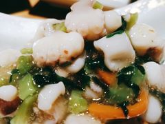 -石屋料理(南京西路店)