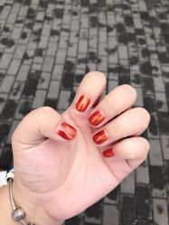 -安娜美甲美睫沙龙