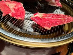 -西塔老太太泥炉烤肉(龙湖北苑天街店)