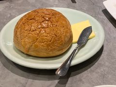 冰火菠萝油-有璟阁港式餐厅(国贸商城店)