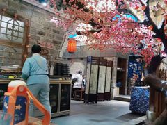 -老宁波1381餐厅(宏泰广场店)