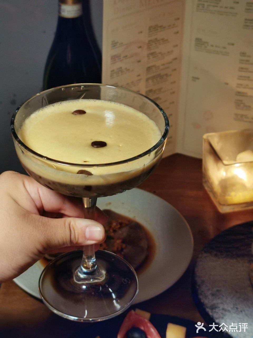 Bistro餐厅也是小酒馆