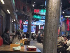 -老五烧烤(盘金华府总店)