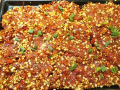 麻辣牛肉-锅哥有料老火锅(金港国际店)
