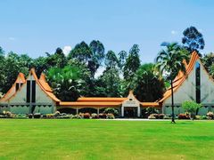 -中国科学院西双版纳热带植物园