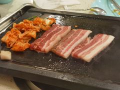-韩时烤肉(枫蓝店)