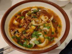 -老爷庙风味美食府(魏都大道店)