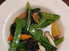 -新旺茶餐厅(嘉里城店)
