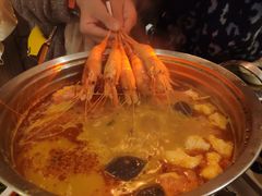 -萨芭蒂高空花园餐酒吧