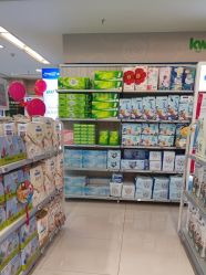 -孩子王童乐园(唐山万达广场店)