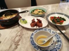 -漢舍中国菜馆(889广场店)