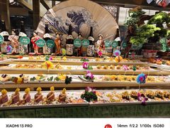 -亚马逊海鲜自助(梅溪湖步步高店)