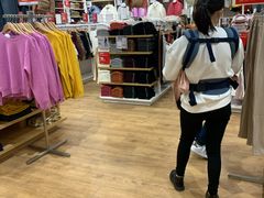 -优衣库(昆明爱琴海购物公园店)