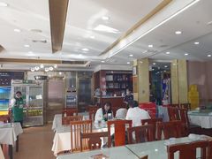 -同发号饭庄(复兴路店)