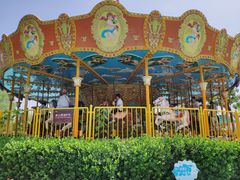 -秦皇岛乐岛海洋王国