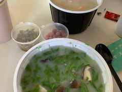 -潮粥荟·潮汕砂锅粥(朝阳大悦城店)