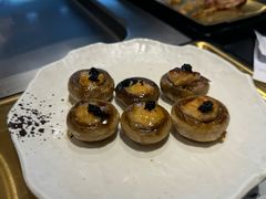 -大神太神·铁板烧(瑞虹天地月亮湾店)