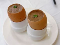 鹅肝鸡蛋盅-庐州太太(鼓楼店)